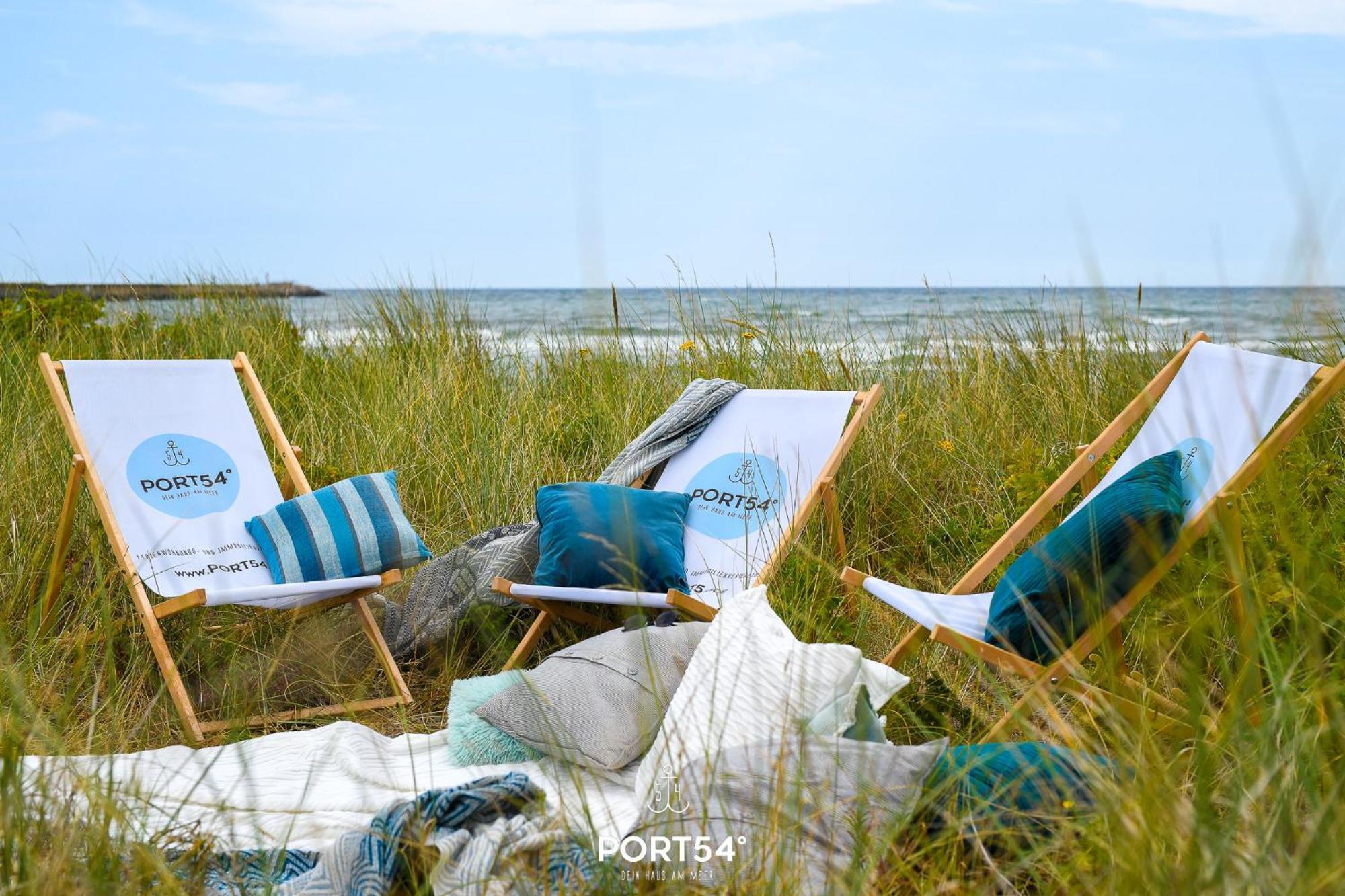 An Der Ostsee 17 Олпениц Екстериор снимка